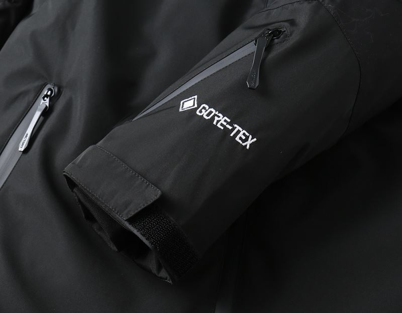 Arcteryx Down Jackets